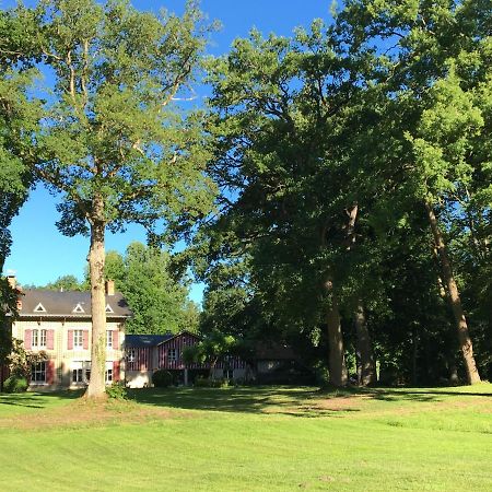 Trigny Le Vivier Bed & Breakfast エクステリア 写真