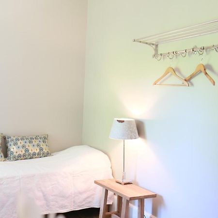 Trigny Le Vivier Bed & Breakfast エクステリア 写真