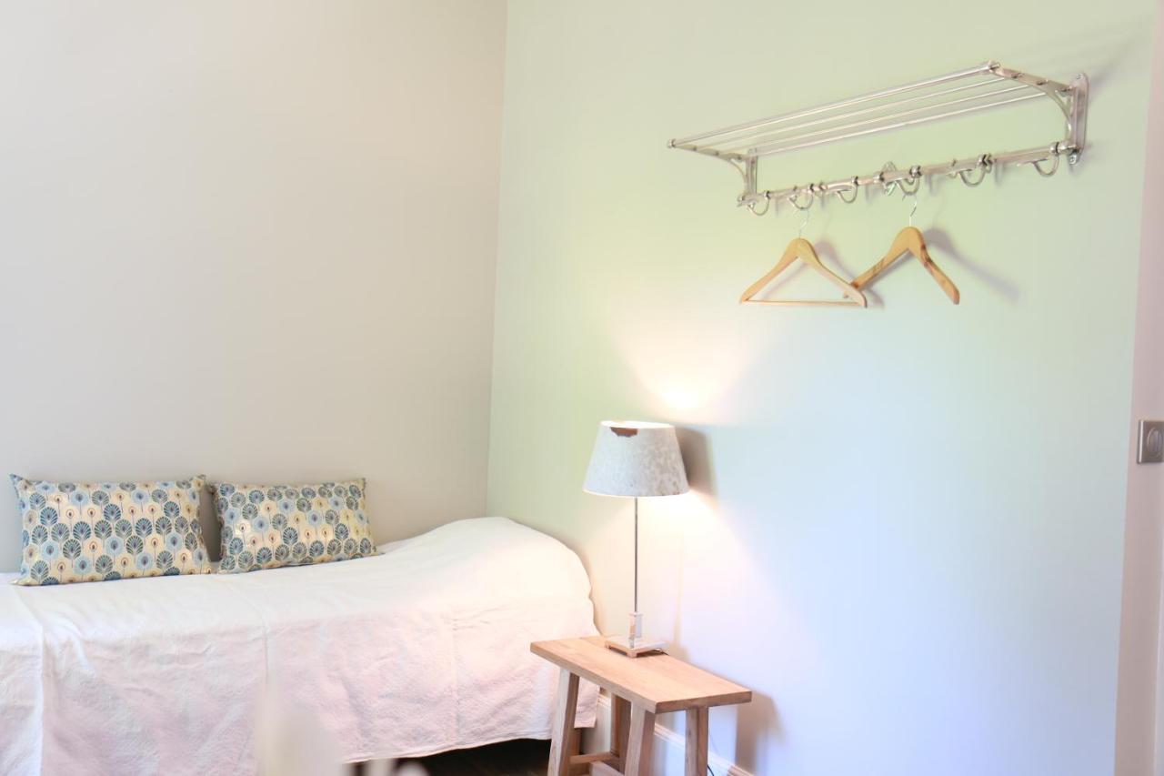 Trigny Le Vivier Bed & Breakfast エクステリア 写真